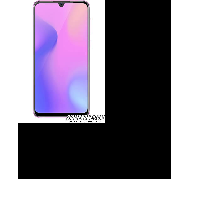 Smartphonesvivo Z3i