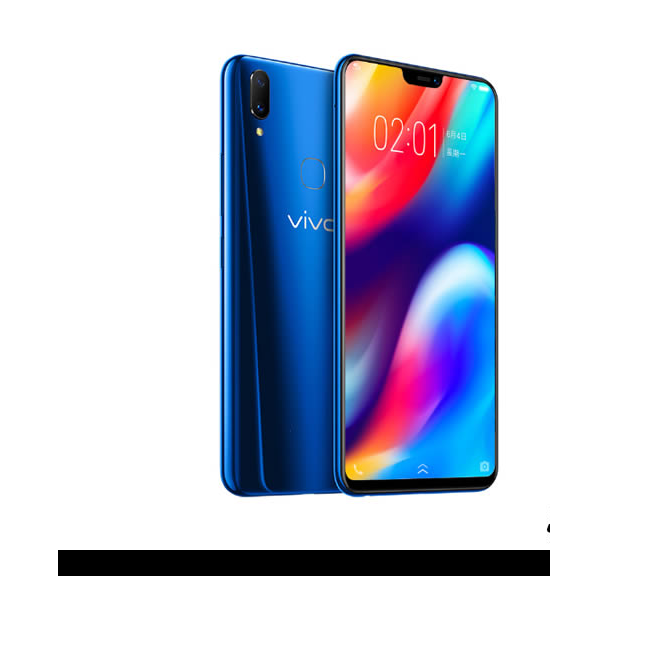 Tablet 6 vivo Z1