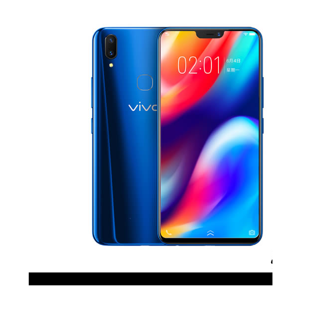 Tablet 8 vivo Z1