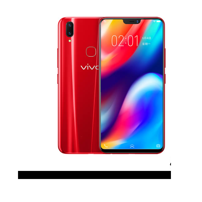 Tablet 7 vivo Z1