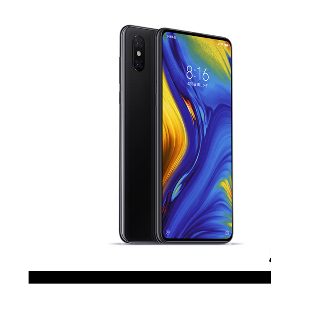 Tablet 6 Xiaomi Mi Mix 3