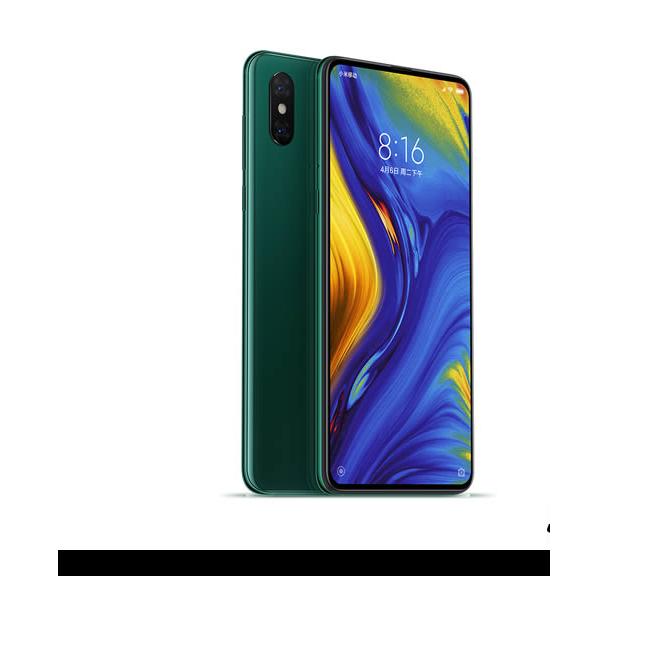 Tablet 4 Xiaomi Mi Mix 3