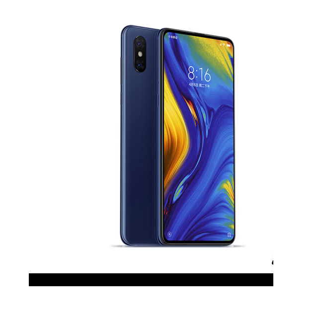 Tablet 3 Xiaomi Mi Mix 3