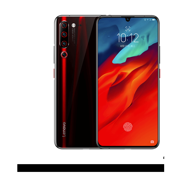 Tablet 8 Lenovo Z6 Pro