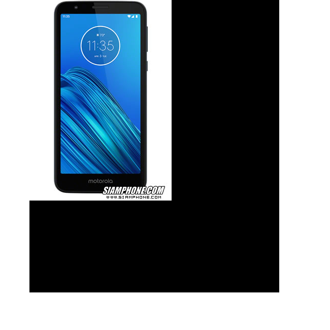 SmartphonesMotorola Moto E6