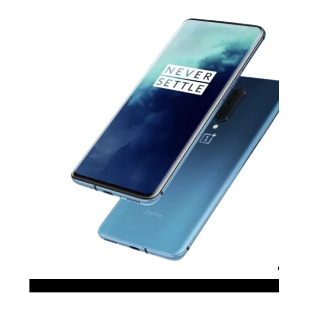 Tablet 4 OnePlus 7T Pro