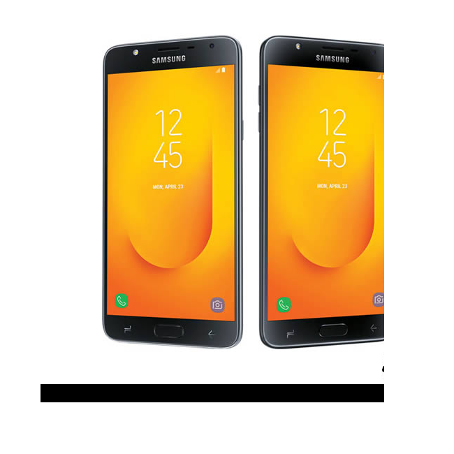 Tablet 11 Samsung Galaxy J7 Duo