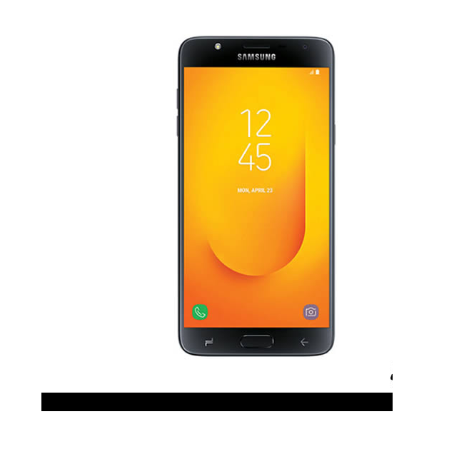 Tablet 7 Samsung Galaxy J7 Duo