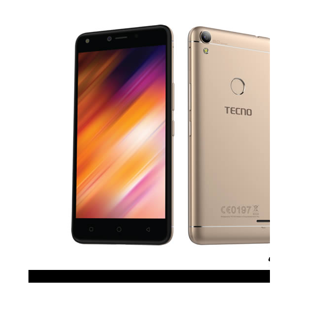 Tablet 7 TECNO WX4 Pro