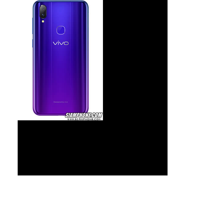 Tablet 2 vivo Z3i