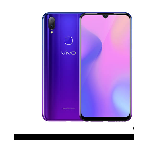 Tablet 3 vivo Z3i