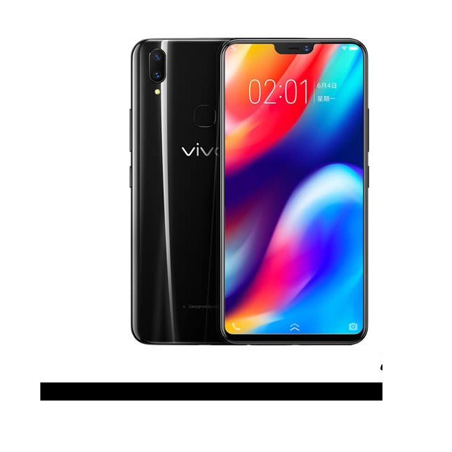 Tablet 10 vivo Z1