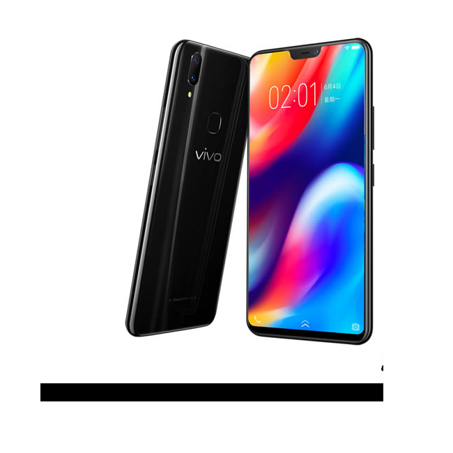 Tablet 9 vivo Z1