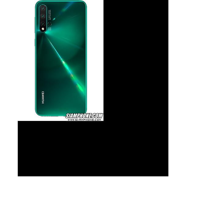 Tablet 2 Huawei nova 5