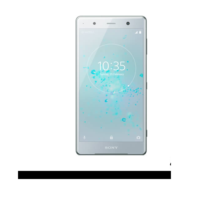 Tablet 6 SONY Xperia XZ2 Premium