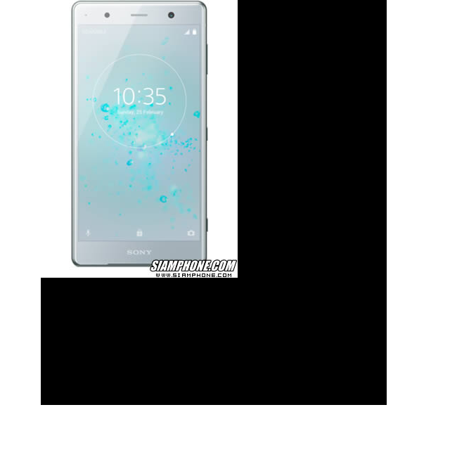 Tablet 3 SONY Xperia XZ2 Premium