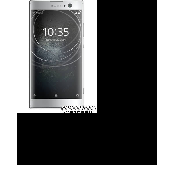 SmartphonesSONY Xperia XA2