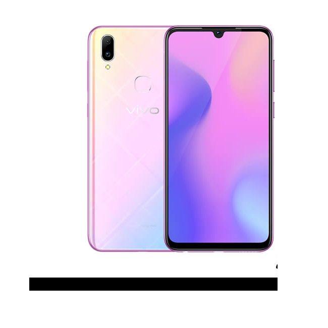 Tablet 4 vivo Z3i