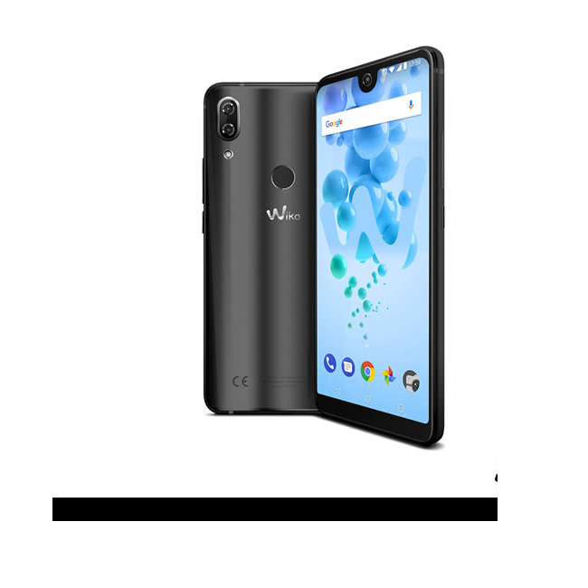 Tablet 4 Wiko View2 Pro