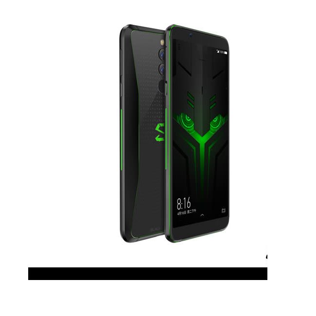 Tablet 3 Xiaomi Black Shark Helo