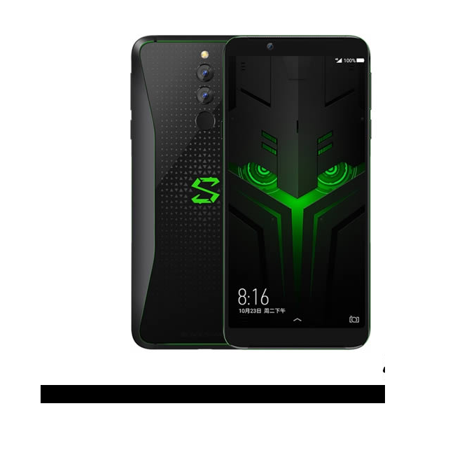 Tablet 4 Xiaomi Black Shark Helo