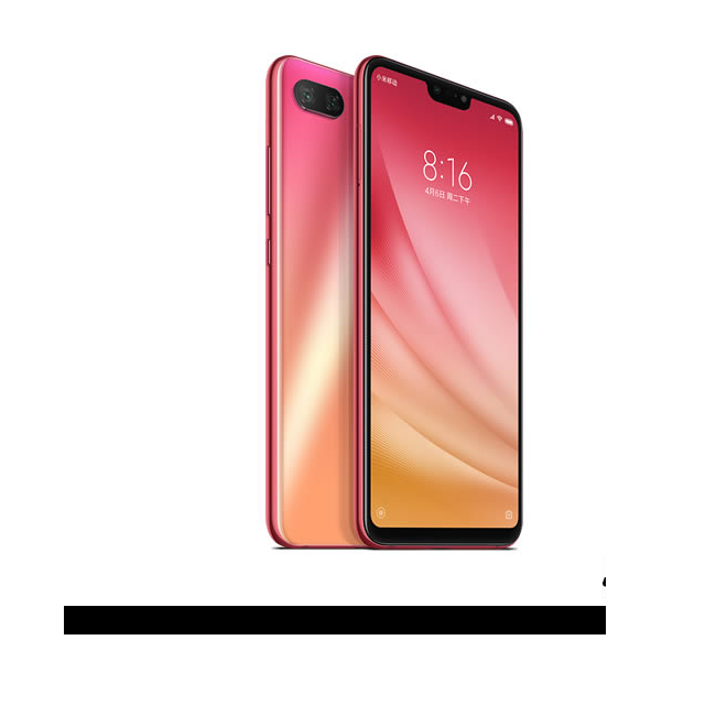 Tablet 6 Xiaomi Mi 8 Lite