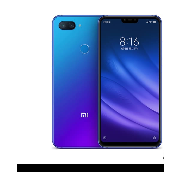 Tablet 7 Xiaomi Mi 8 Lite