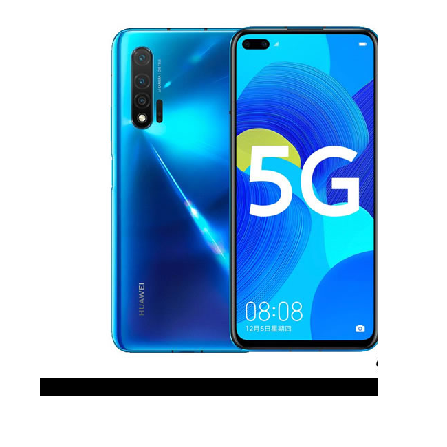 Tablet 9 Huawei nova 6 5G