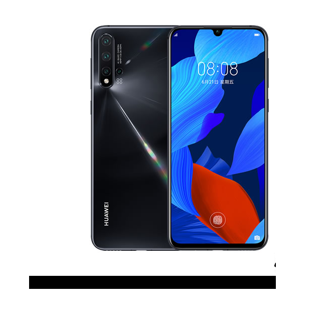 Tablet 6 Huawei nova 5