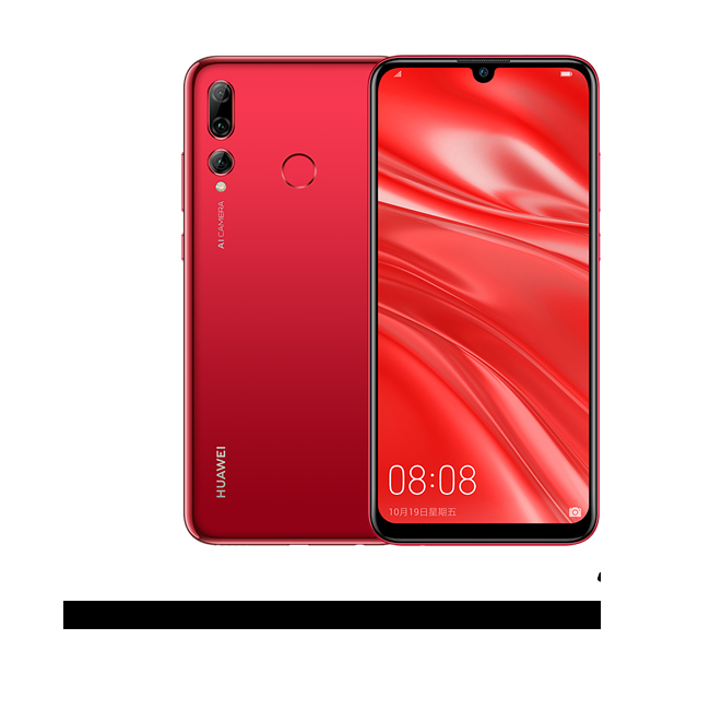 Tablet 8 Huawei Enjoy 9s