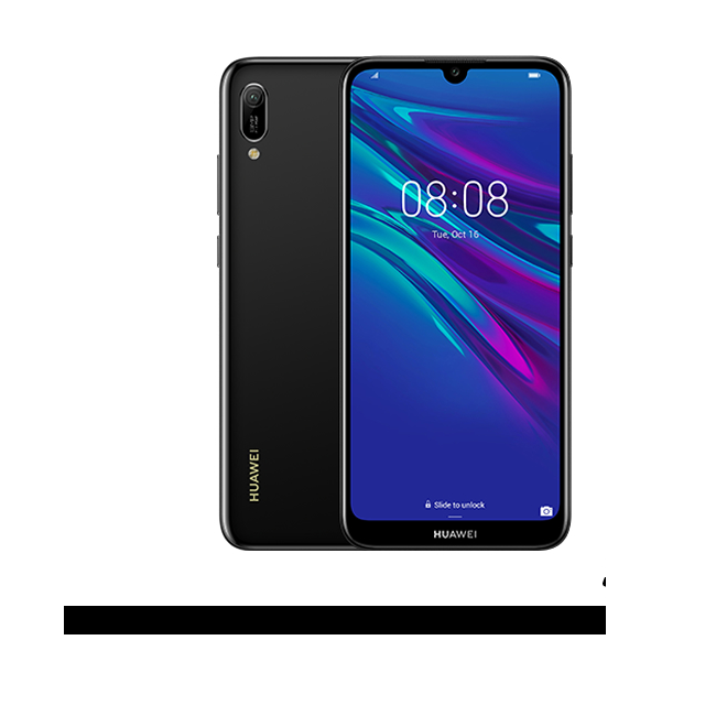 Tablet 2 Huawei Y6 Pro (2019)