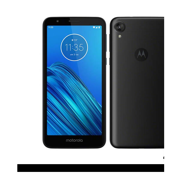 Tablet 8 Motorola Moto E6