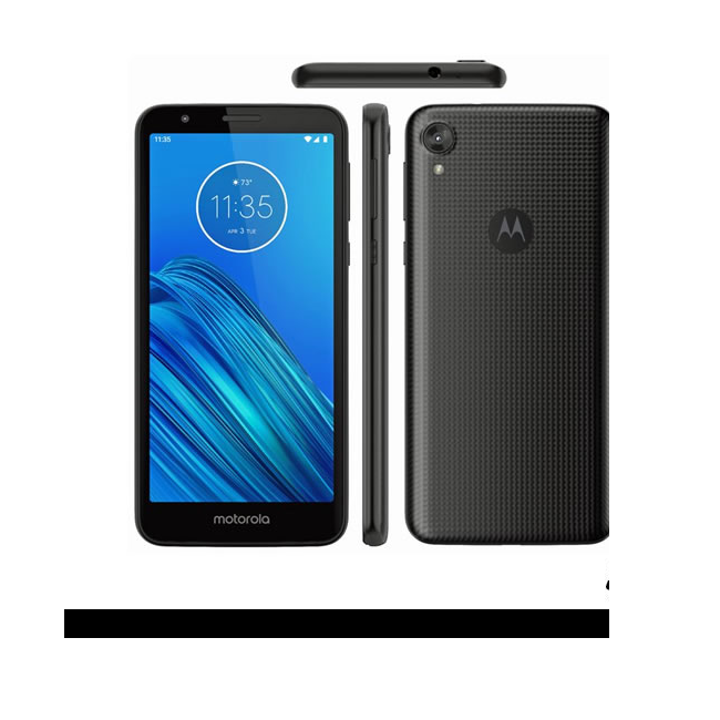 Tablet 7 Motorola Moto E6