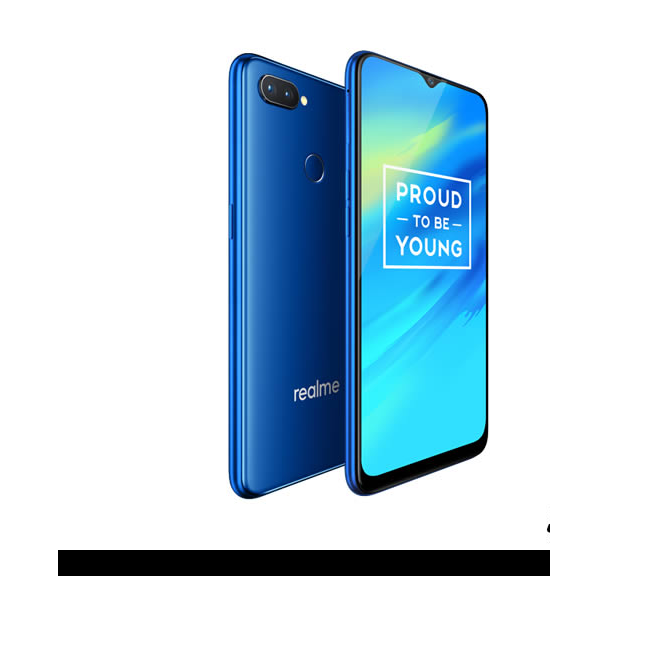 Tablet 6 realme 2 Pro