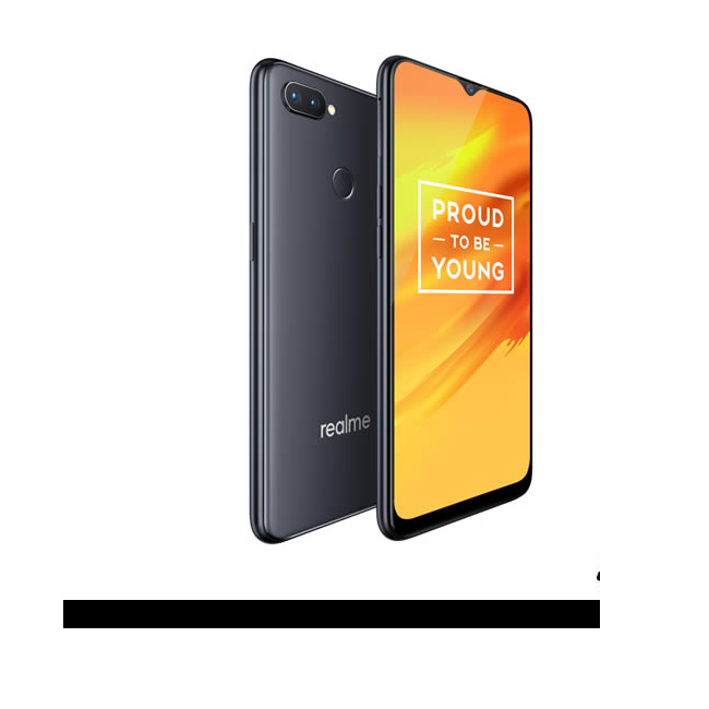 Tablet 7 realme 2 Pro