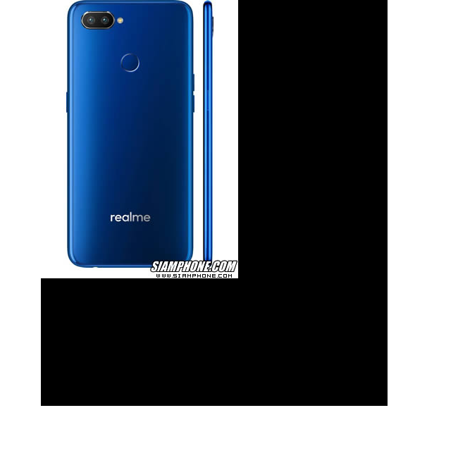 Tablet 4 realme 2 Pro