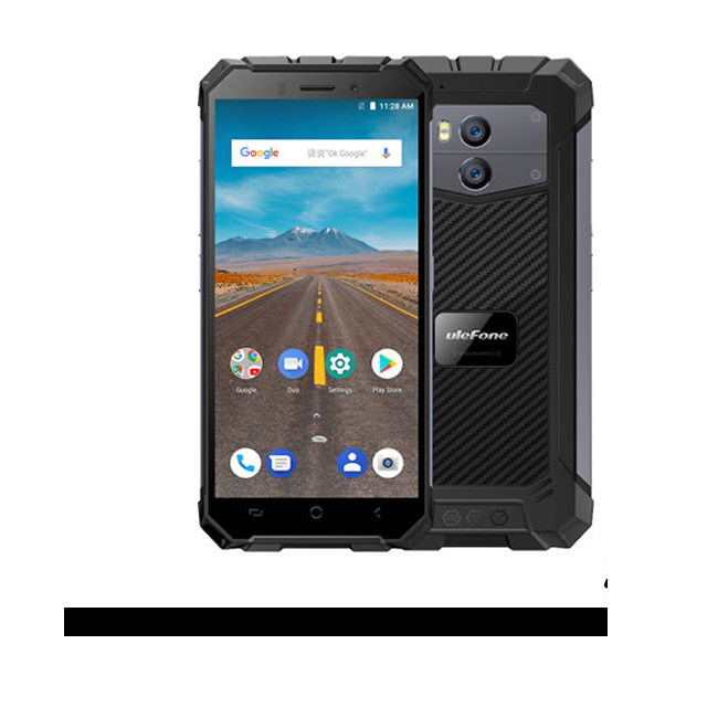 Tablet 8 ulefone Armor X