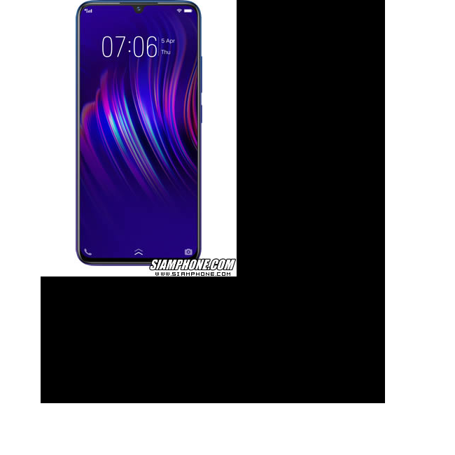 Smartphonesvivo V11i