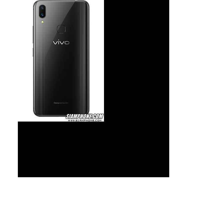 Tablet 5 vivo X21i