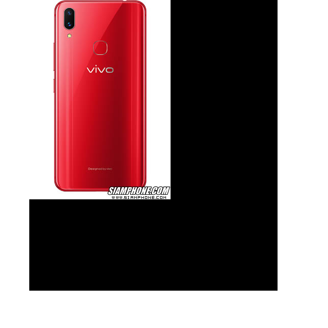 Tablet 2 vivo X21i