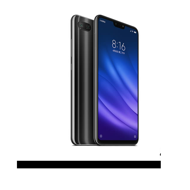 Tablet 9 Xiaomi Mi 8 Lite