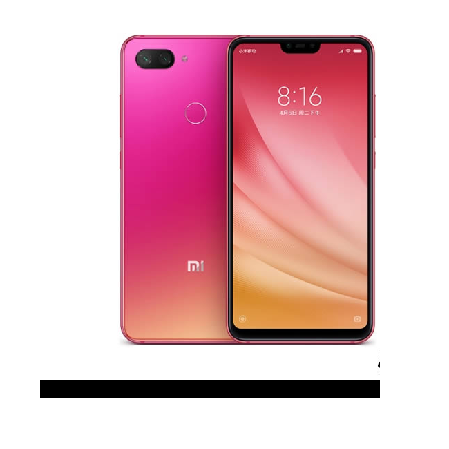 Tablet 8 Xiaomi Mi 8 Lite