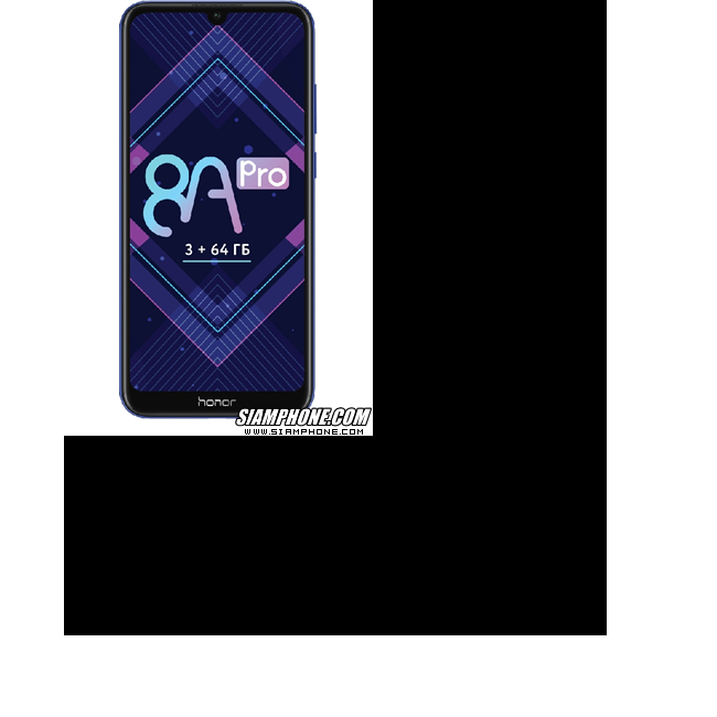 SmartphonesHonor 8A Pro