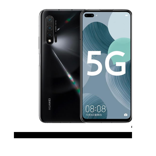 Tablet 10 Huawei nova 6 5G