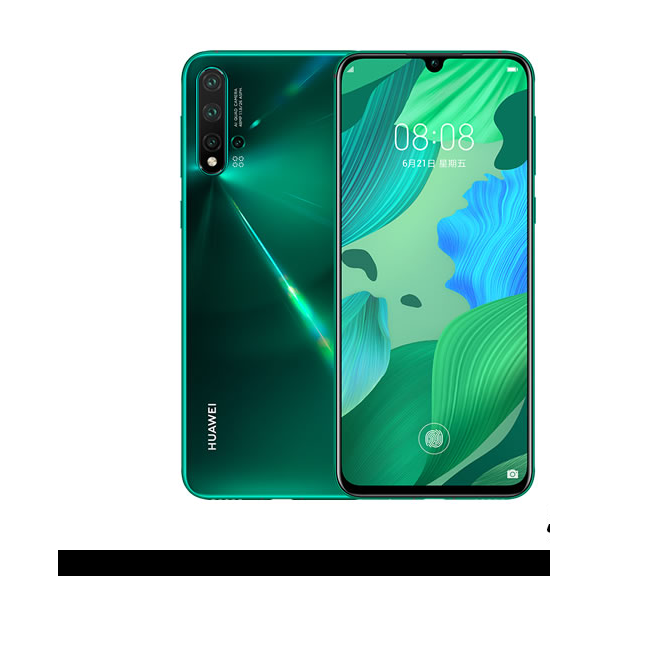 Tablet 7 Huawei nova 5