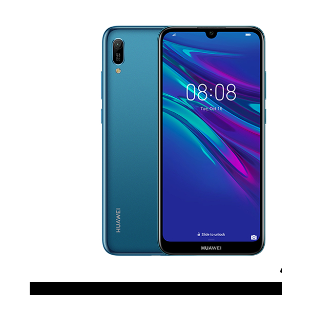 Tablet 3 Huawei Y6 Pro (2019)