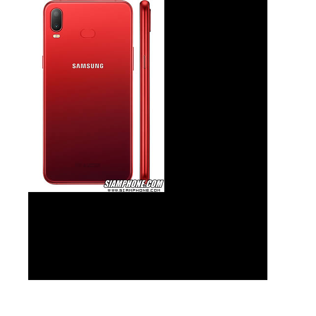 Tablet 2 Samsung Galaxy A6s