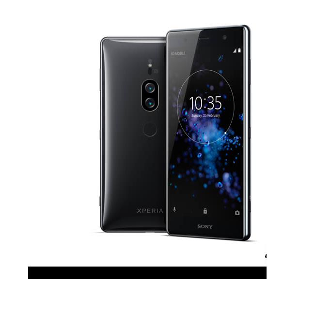 Tablet 10 SONY Xperia XZ2 Premium