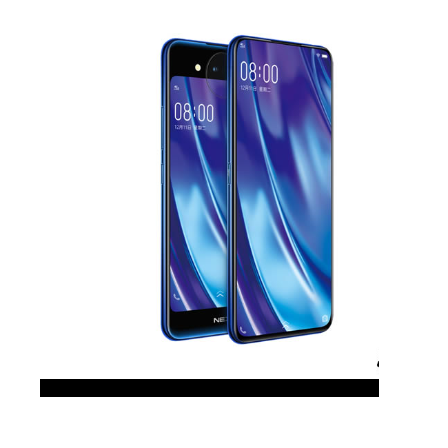 Tablet 6 vivo NEX Dual Display