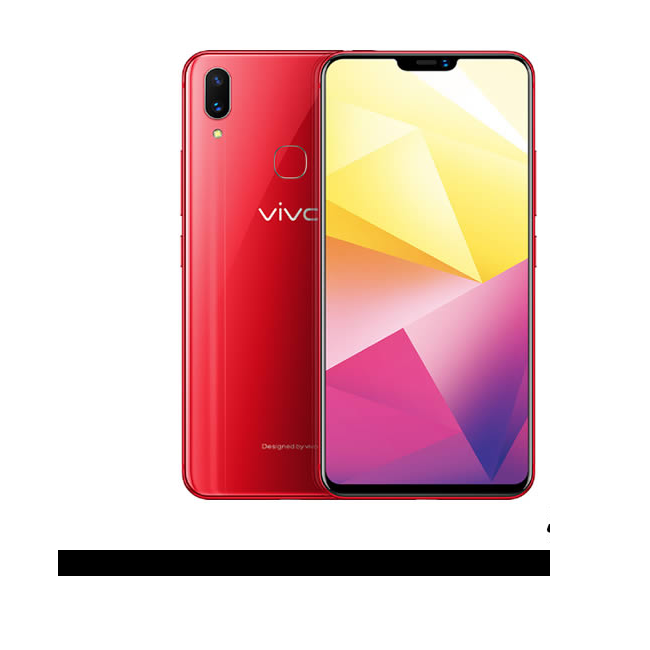 Tablet 10 vivo X21i